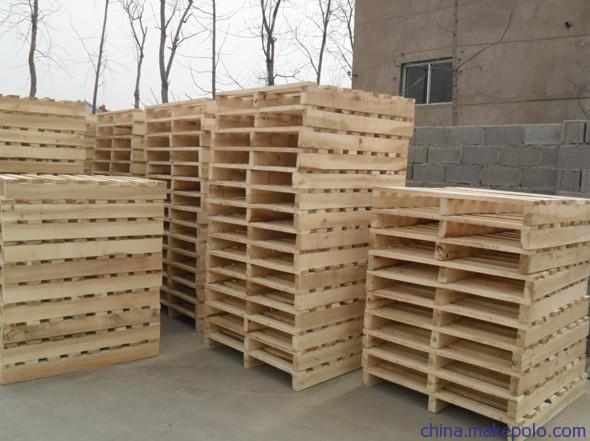 托盤、包裝板與建筑模板 木材銷售的市場機遇與策略分析